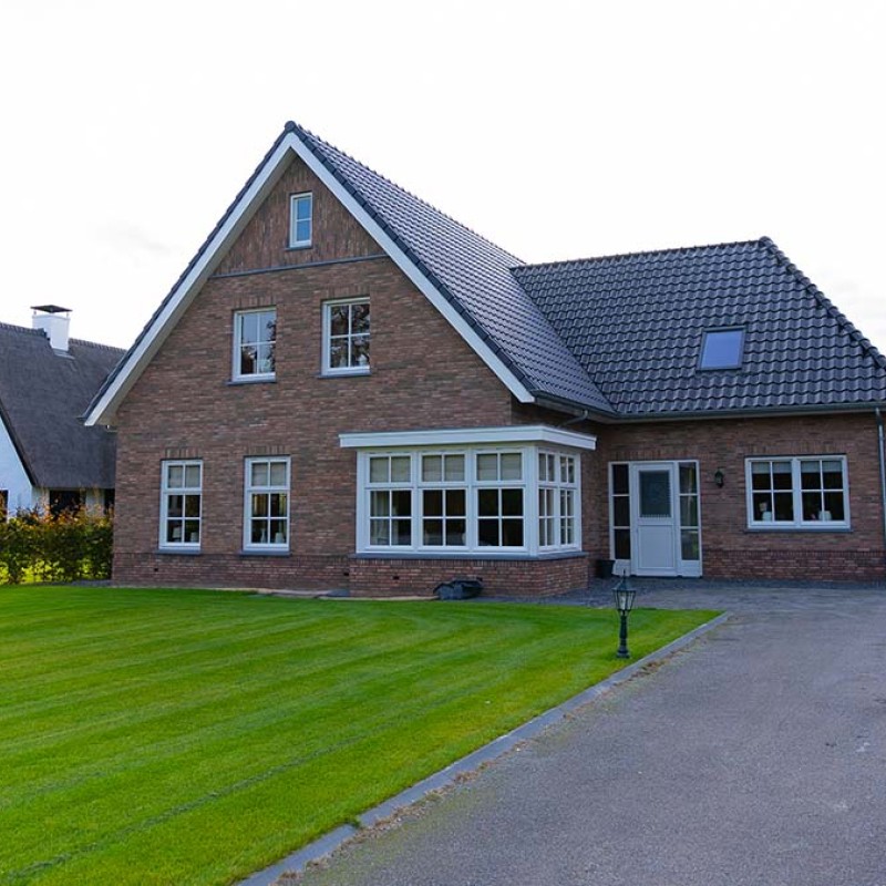 Woningbouw Bommelerwaard